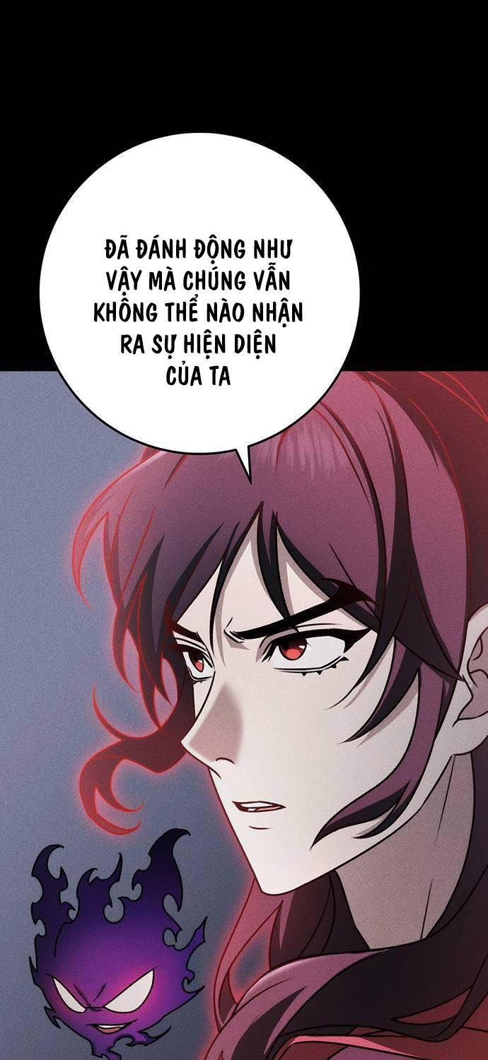 Thanh Kiếm Của Hoàng Đế Chapter 56 - Trang 2