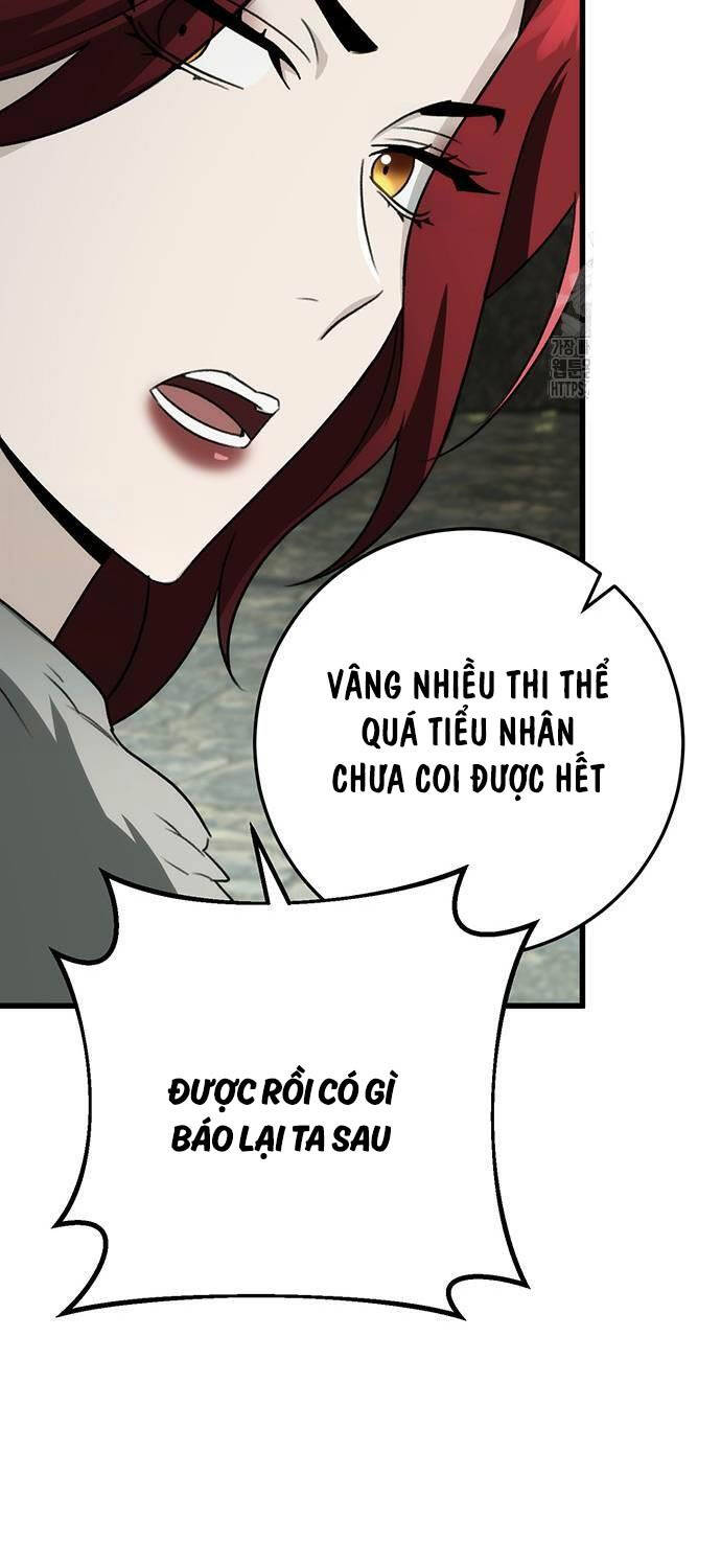 Thanh Kiếm Của Hoàng Đế Chapter 56 - Trang 2