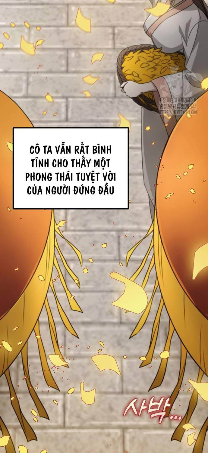 Thanh Kiếm Của Hoàng Đế Chapter 56 - Trang 2