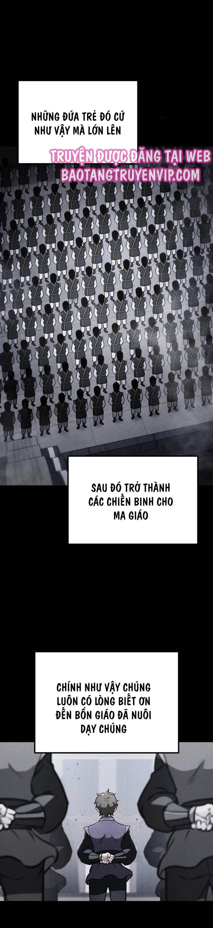 Thanh Kiếm Của Hoàng Đế Chapter 53 - Trang 2