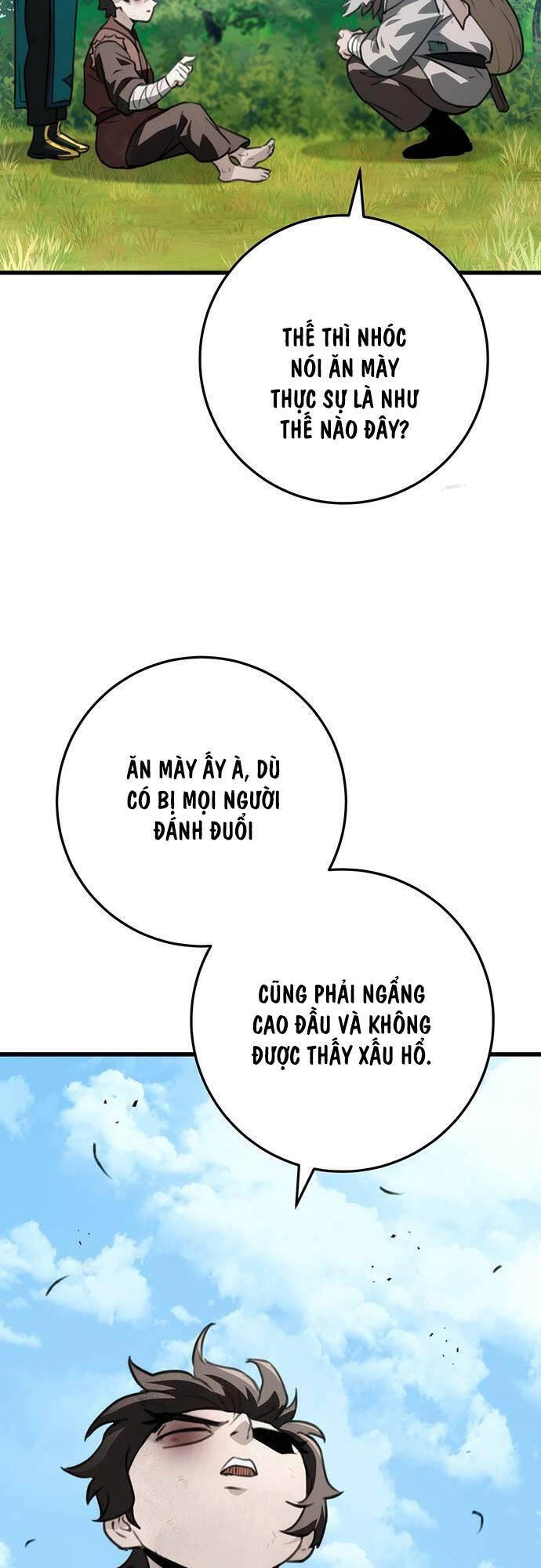 Thanh Kiếm Của Hoàng Đế Chapter 52 - Trang 2