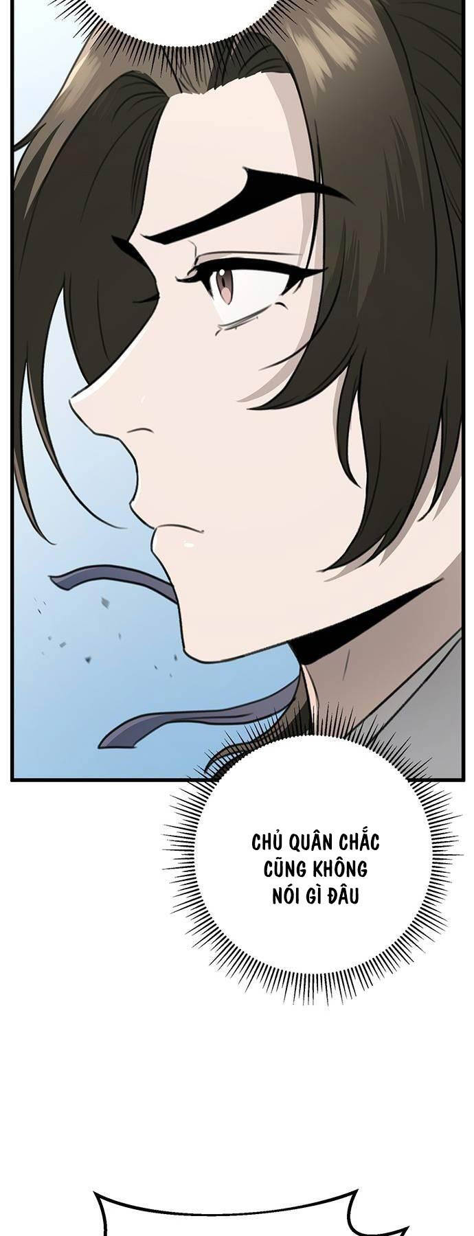 Thanh Kiếm Của Hoàng Đế Chapter 51 - Trang 2