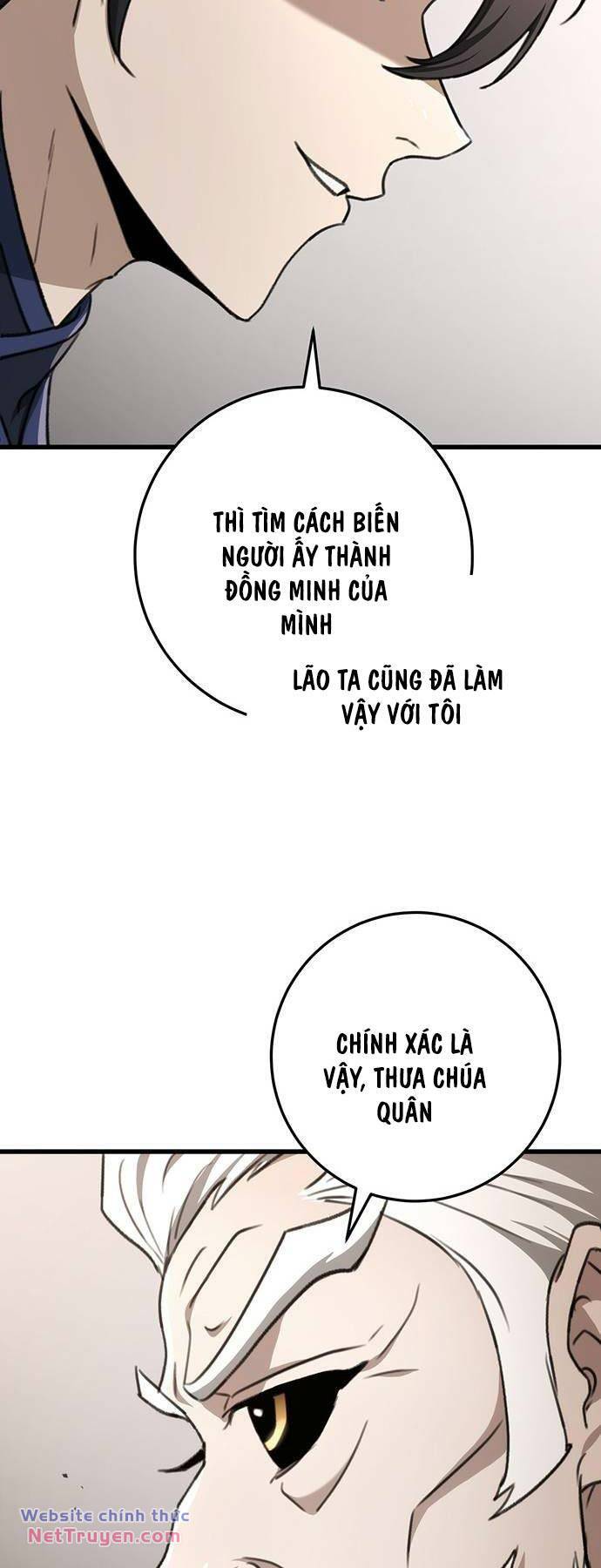 Thanh Kiếm Của Hoàng Đế Chapter 49 - Trang 2