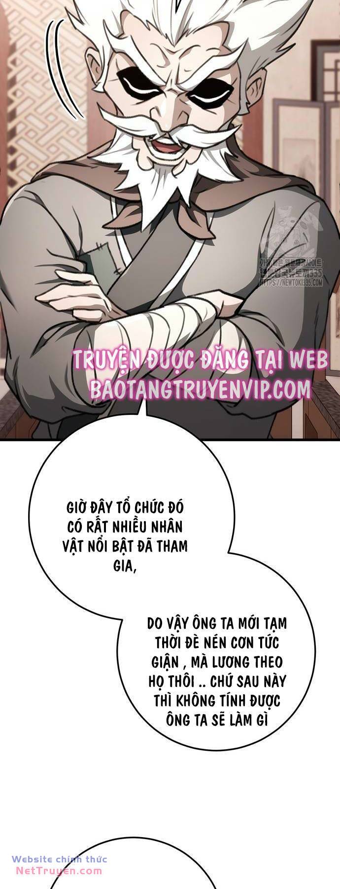 Thanh Kiếm Của Hoàng Đế Chapter 49 - Trang 2