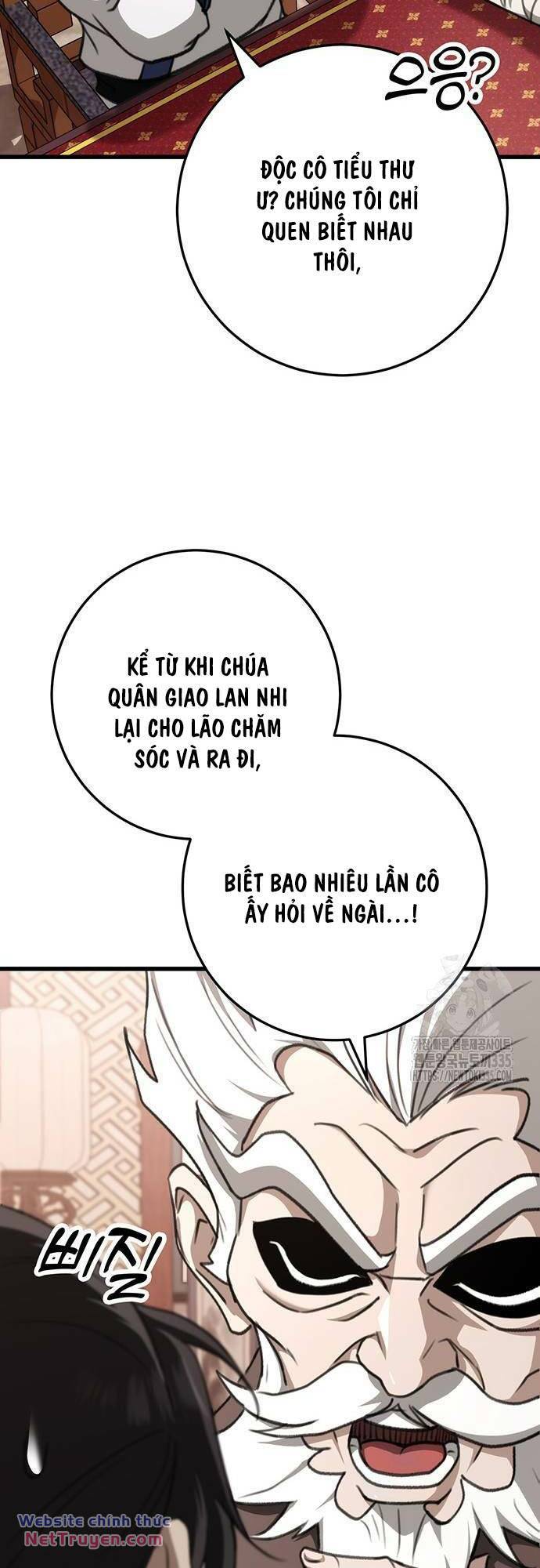 Thanh Kiếm Của Hoàng Đế Chapter 49 - Trang 2