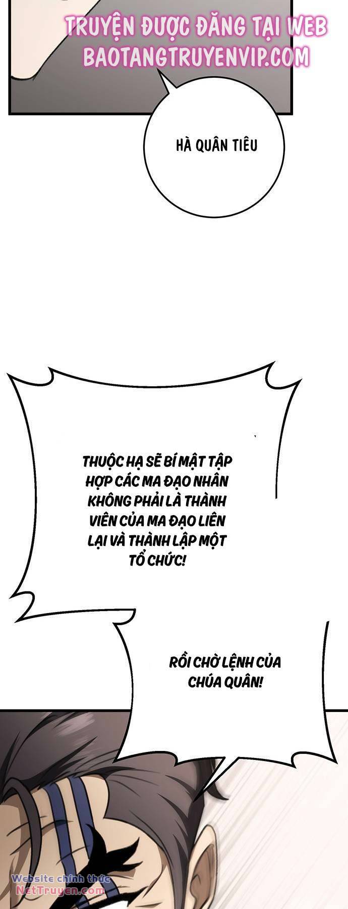 Thanh Kiếm Của Hoàng Đế Chapter 49 - Trang 2