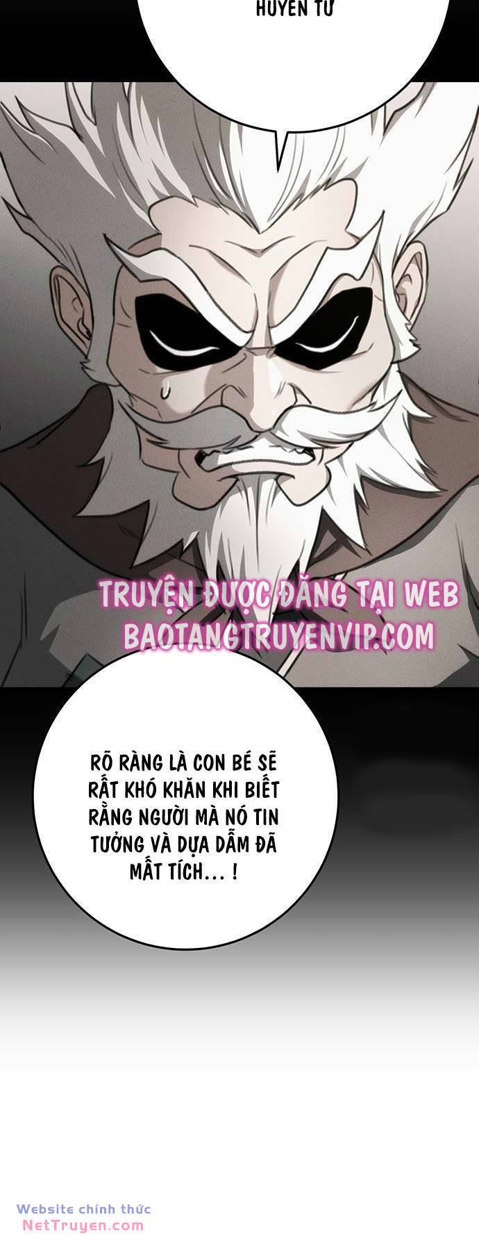 Thanh Kiếm Của Hoàng Đế Chapter 49 - Trang 2