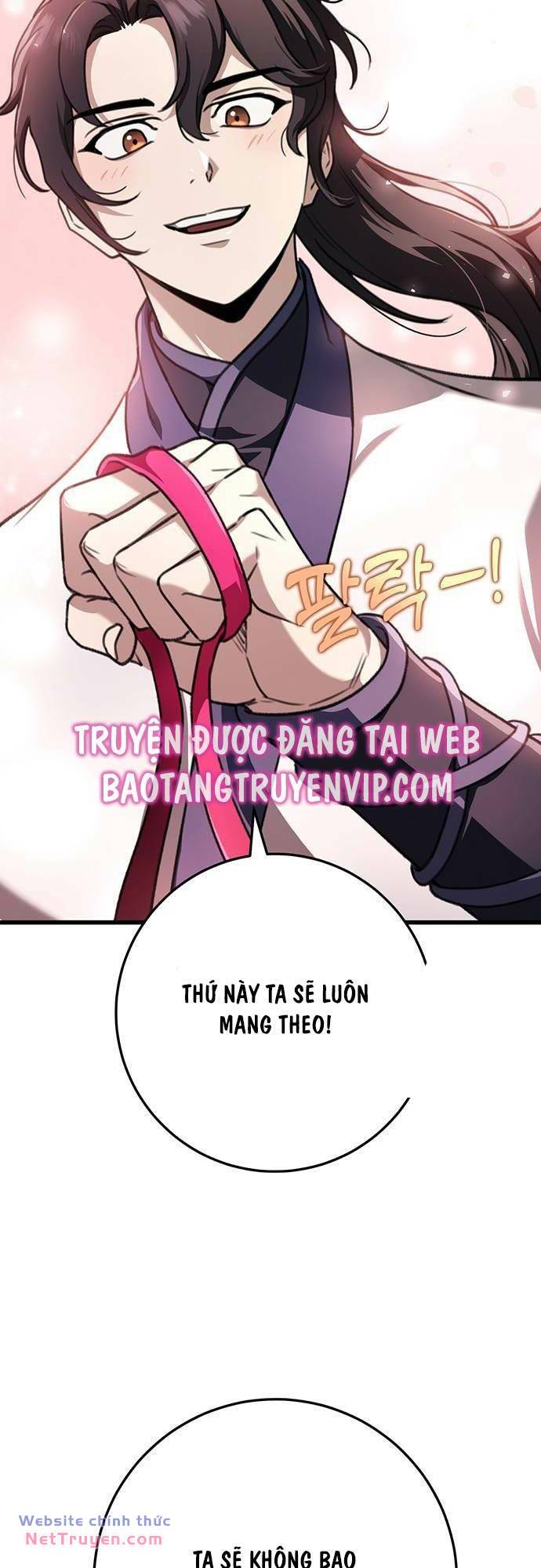 Thanh Kiếm Của Hoàng Đế Chapter 49 - Trang 2