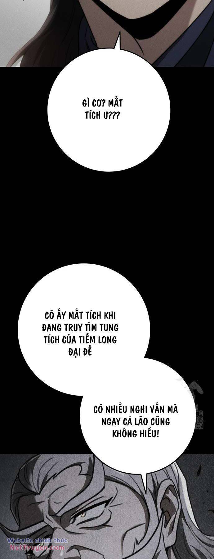 Thanh Kiếm Của Hoàng Đế Chapter 49 - Trang 2