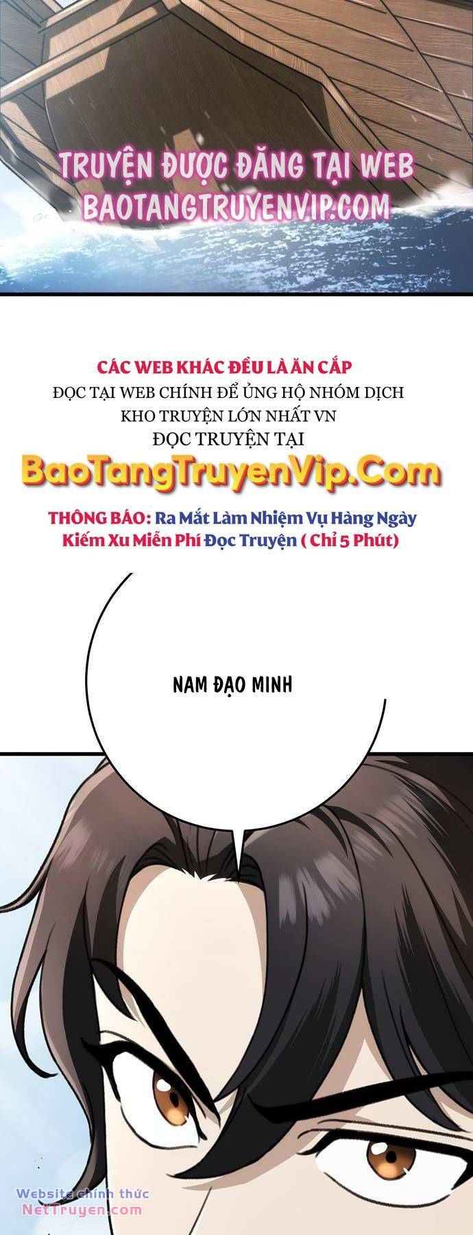 Thanh Kiếm Của Hoàng Đế Chapter 49 - Trang 2