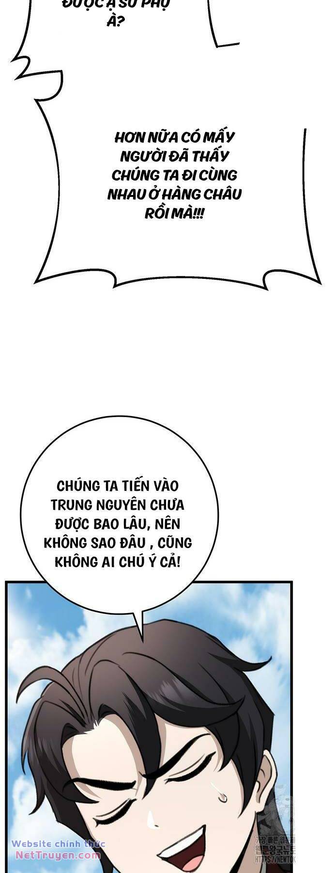 Thanh Kiếm Của Hoàng Đế Chapter 48 - Trang 2