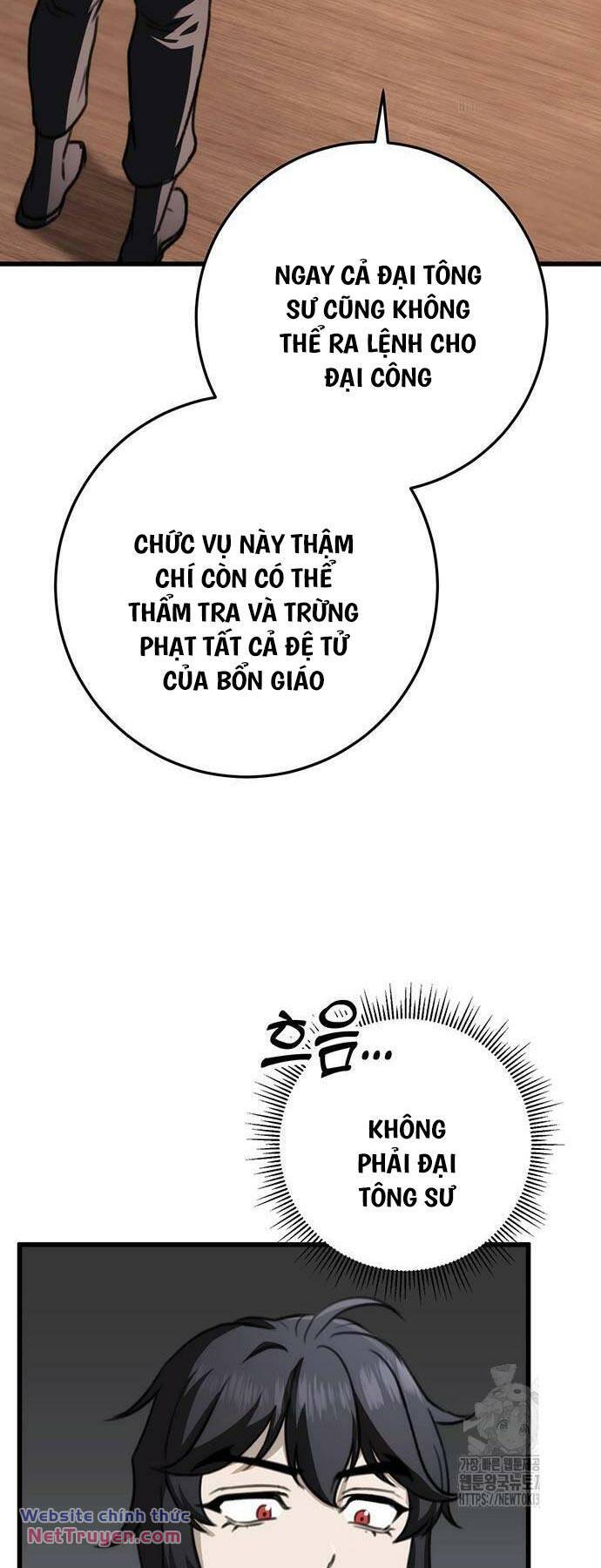 Thanh Kiếm Của Hoàng Đế Chapter 48 - Trang 2