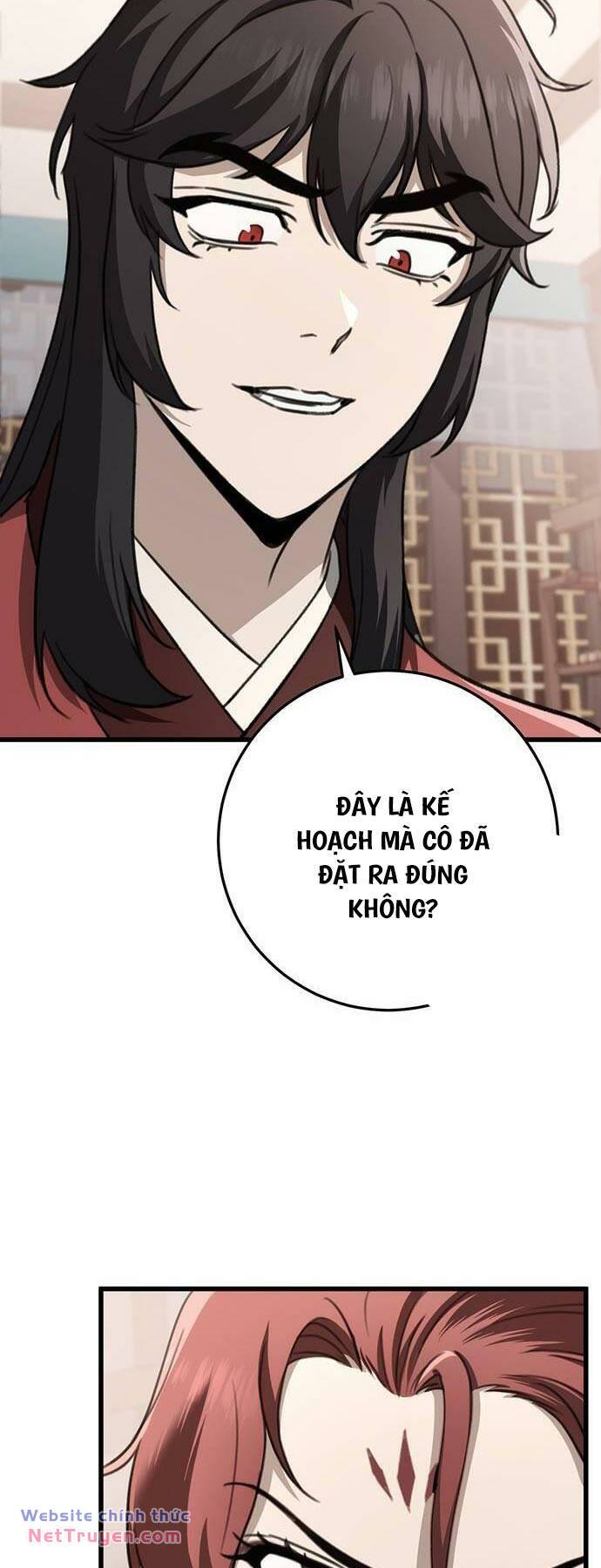 Thanh Kiếm Của Hoàng Đế Chapter 48 - Trang 2