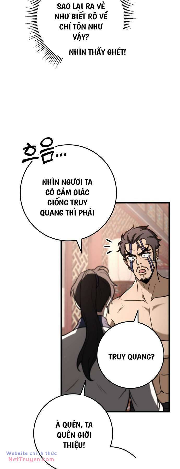 Thanh Kiếm Của Hoàng Đế Chapter 48 - Trang 2