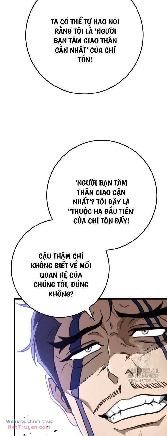 Thanh Kiếm Của Hoàng Đế Chapter 48 - Trang 2