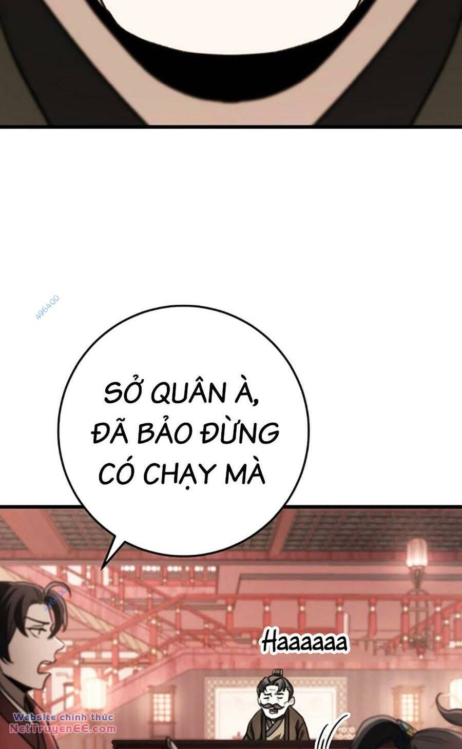 Thanh Kiếm Của Hoàng Đế Chapter 45 - Trang 2