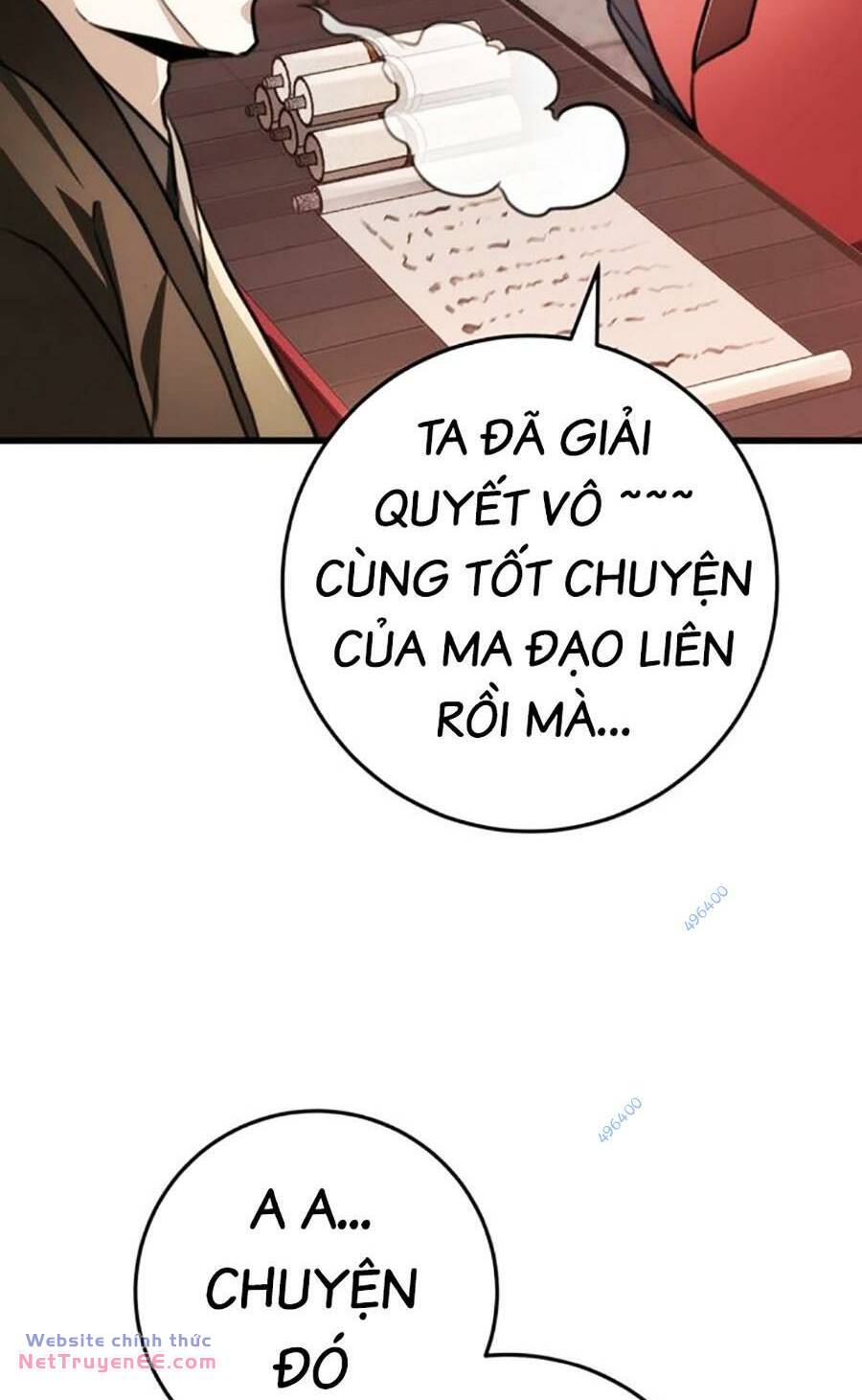 Thanh Kiếm Của Hoàng Đế Chapter 45 - Trang 2