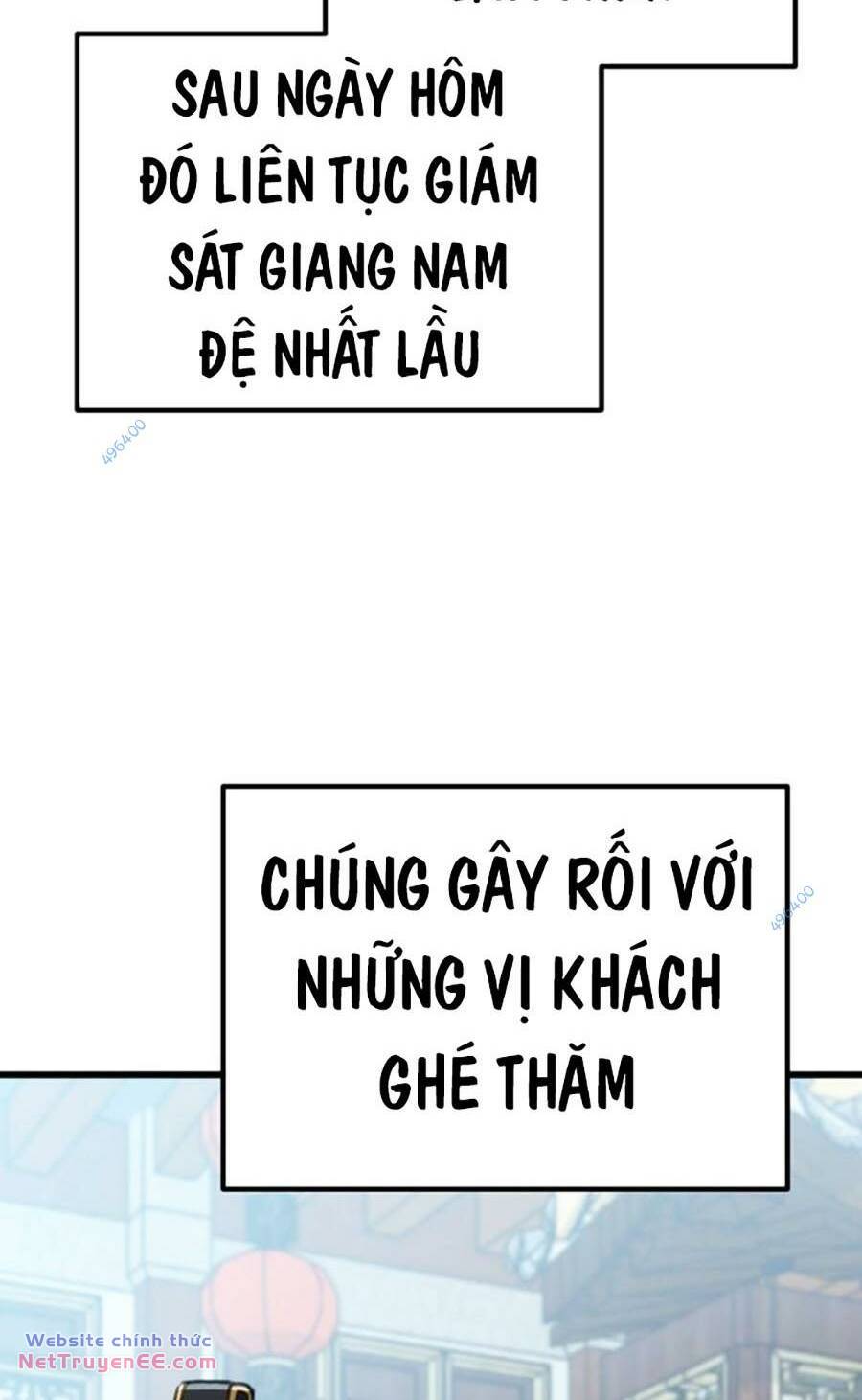 Thanh Kiếm Của Hoàng Đế Chapter 45 - Trang 2