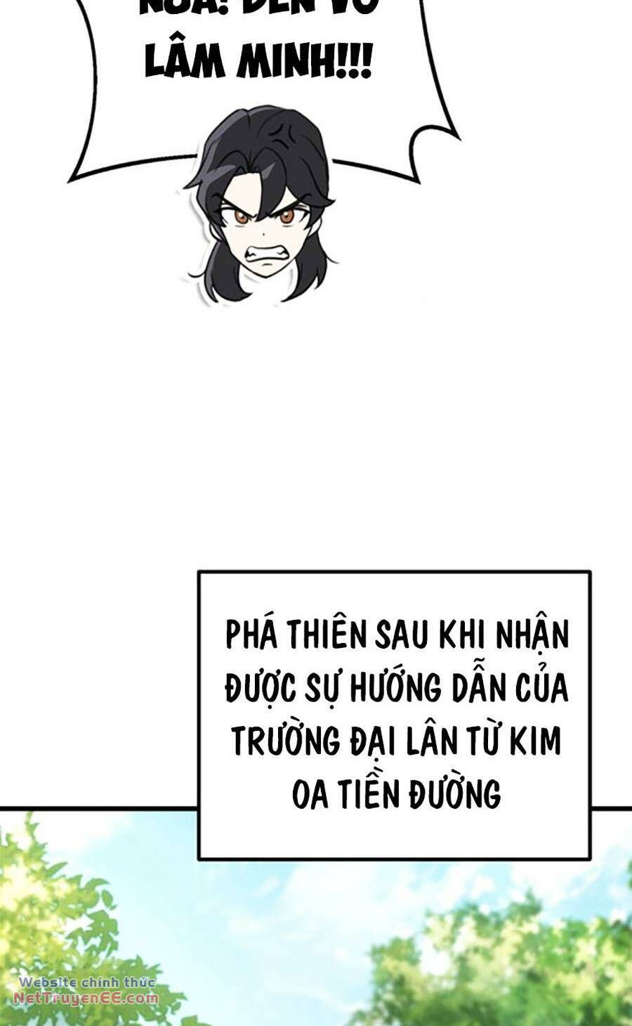 Thanh Kiếm Của Hoàng Đế Chapter 45 - Trang 2