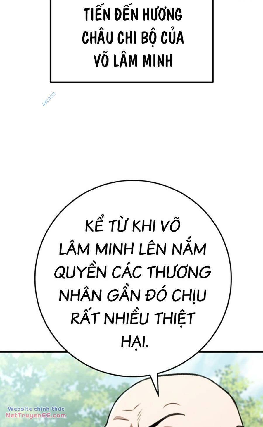 Thanh Kiếm Của Hoàng Đế Chapter 45 - Trang 2