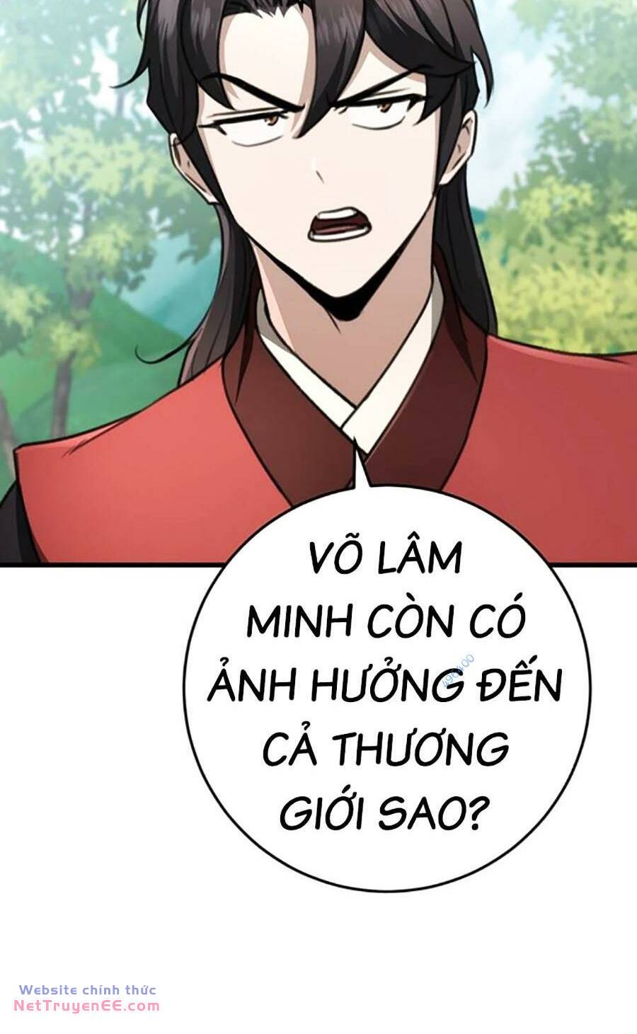 Thanh Kiếm Của Hoàng Đế Chapter 45 - Trang 2