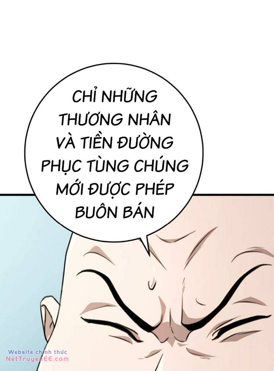 Thanh Kiếm Của Hoàng Đế Chapter 45 - Trang 2