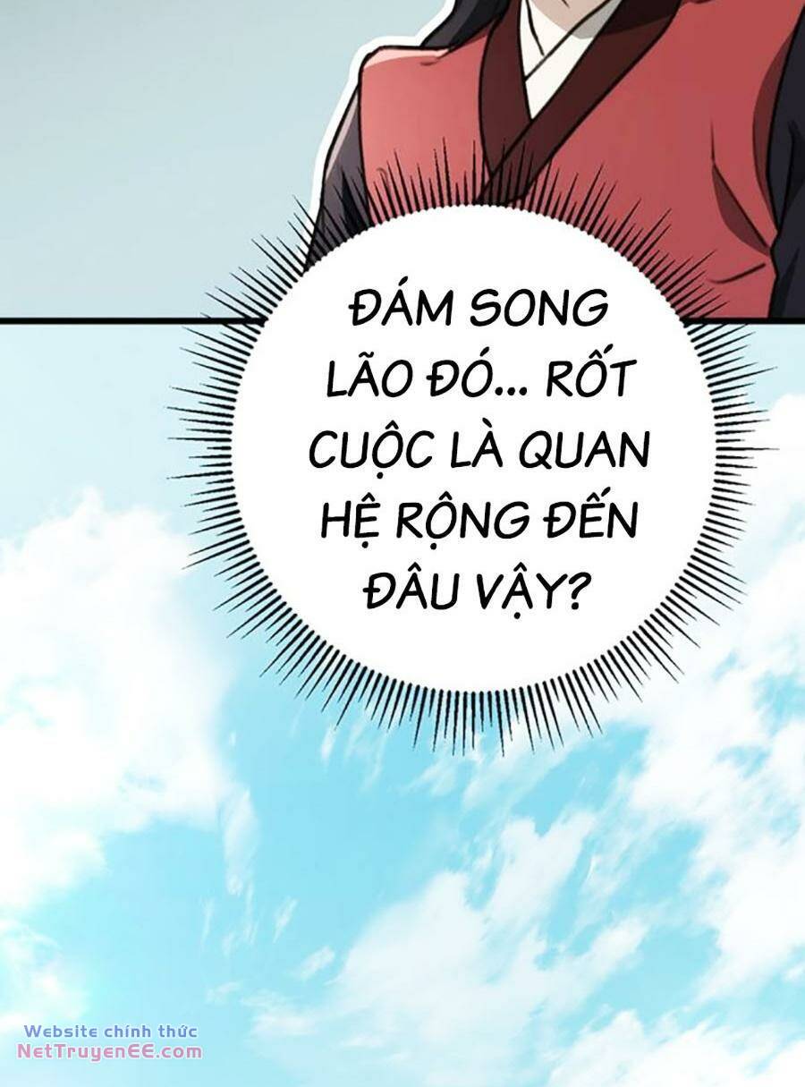 Thanh Kiếm Của Hoàng Đế Chapter 45 - Trang 2