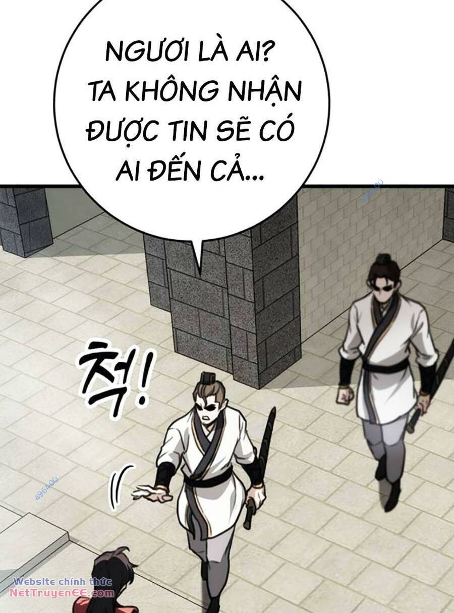 Thanh Kiếm Của Hoàng Đế Chapter 45 - Trang 2