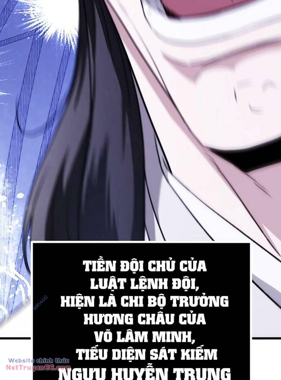 Thanh Kiếm Của Hoàng Đế Chapter 45 - Trang 2