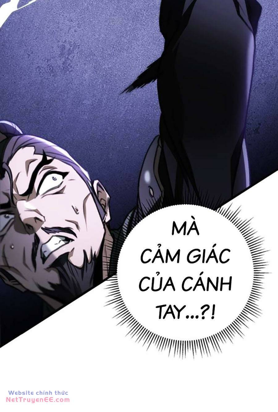 Thanh Kiếm Của Hoàng Đế Chapter 45 - Trang 2