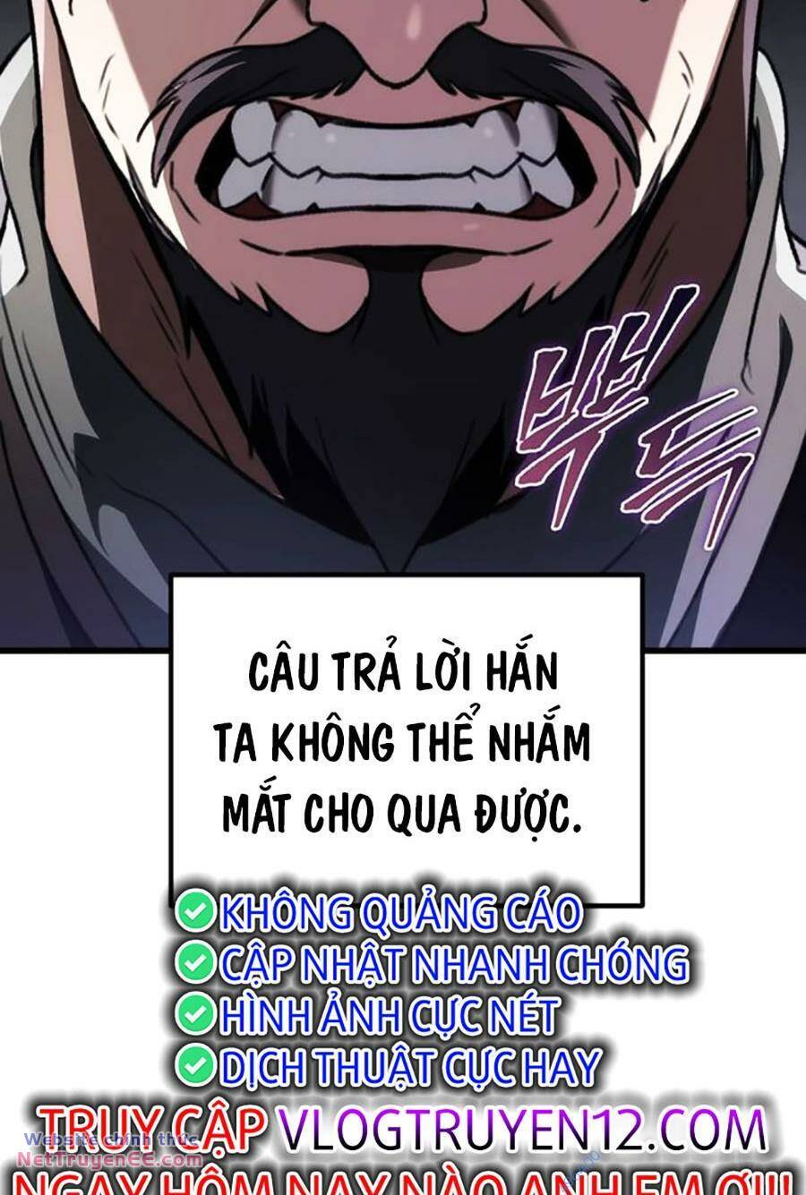 Thanh Kiếm Của Hoàng Đế Chapter 45 - Trang 2