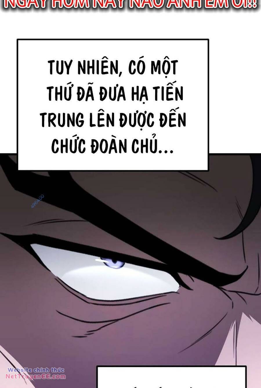 Thanh Kiếm Của Hoàng Đế Chapter 45 - Trang 2