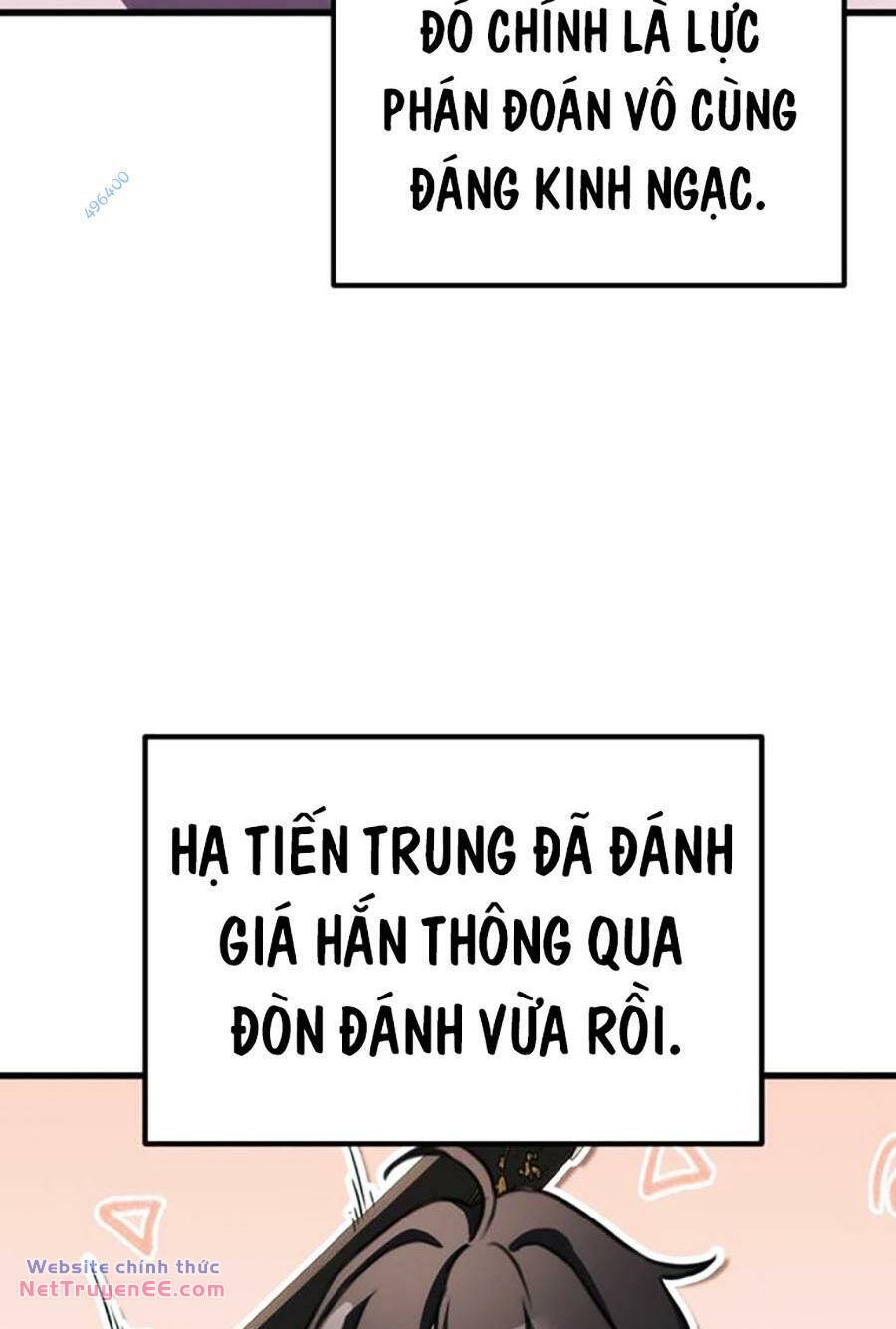 Thanh Kiếm Của Hoàng Đế Chapter 45 - Trang 2