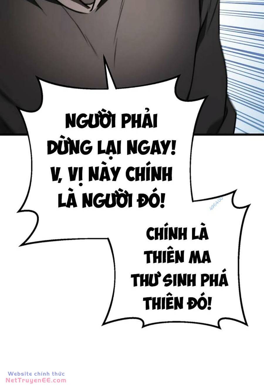 Thanh Kiếm Của Hoàng Đế Chapter 45 - Trang 2