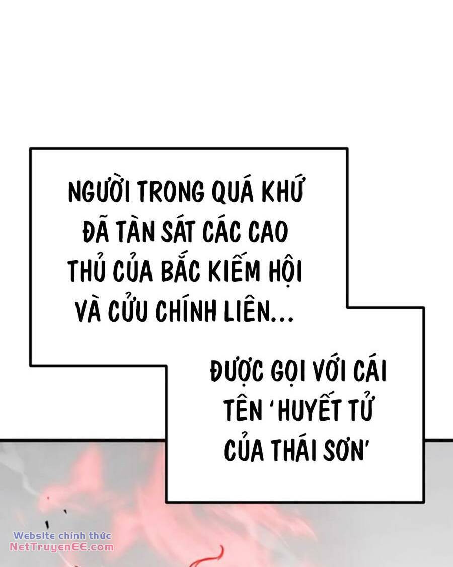 Thanh Kiếm Của Hoàng Đế Chapter 45 - Trang 2