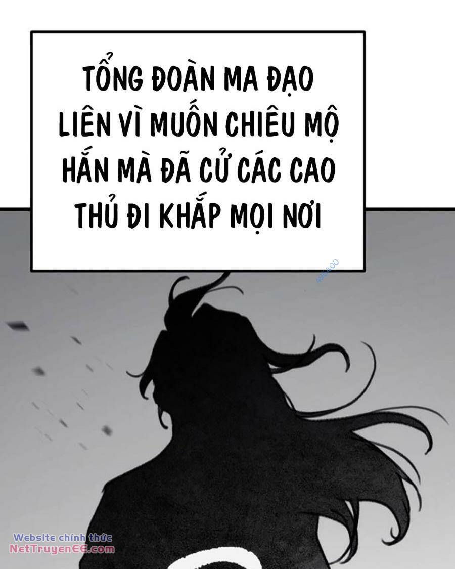 Thanh Kiếm Của Hoàng Đế Chapter 45 - Trang 2