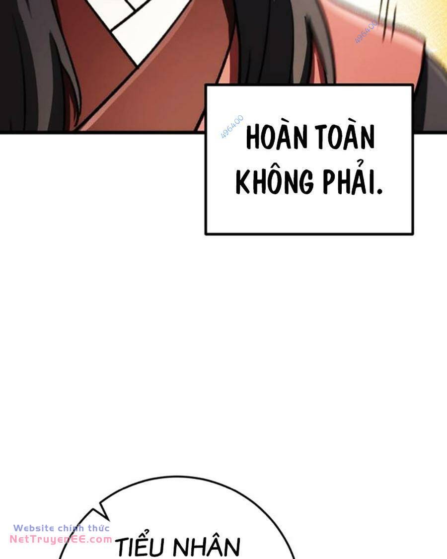 Thanh Kiếm Của Hoàng Đế Chapter 45 - Trang 2