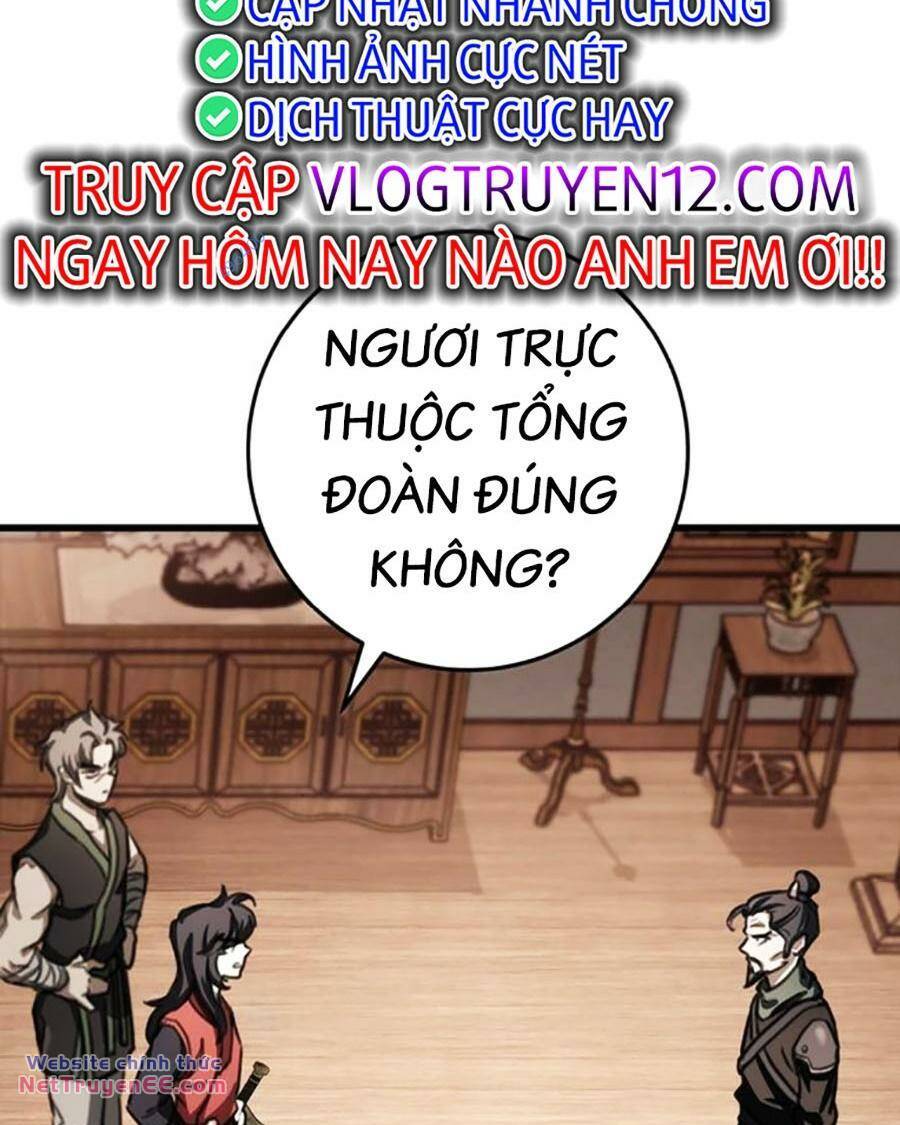 Thanh Kiếm Của Hoàng Đế Chapter 45 - Trang 2