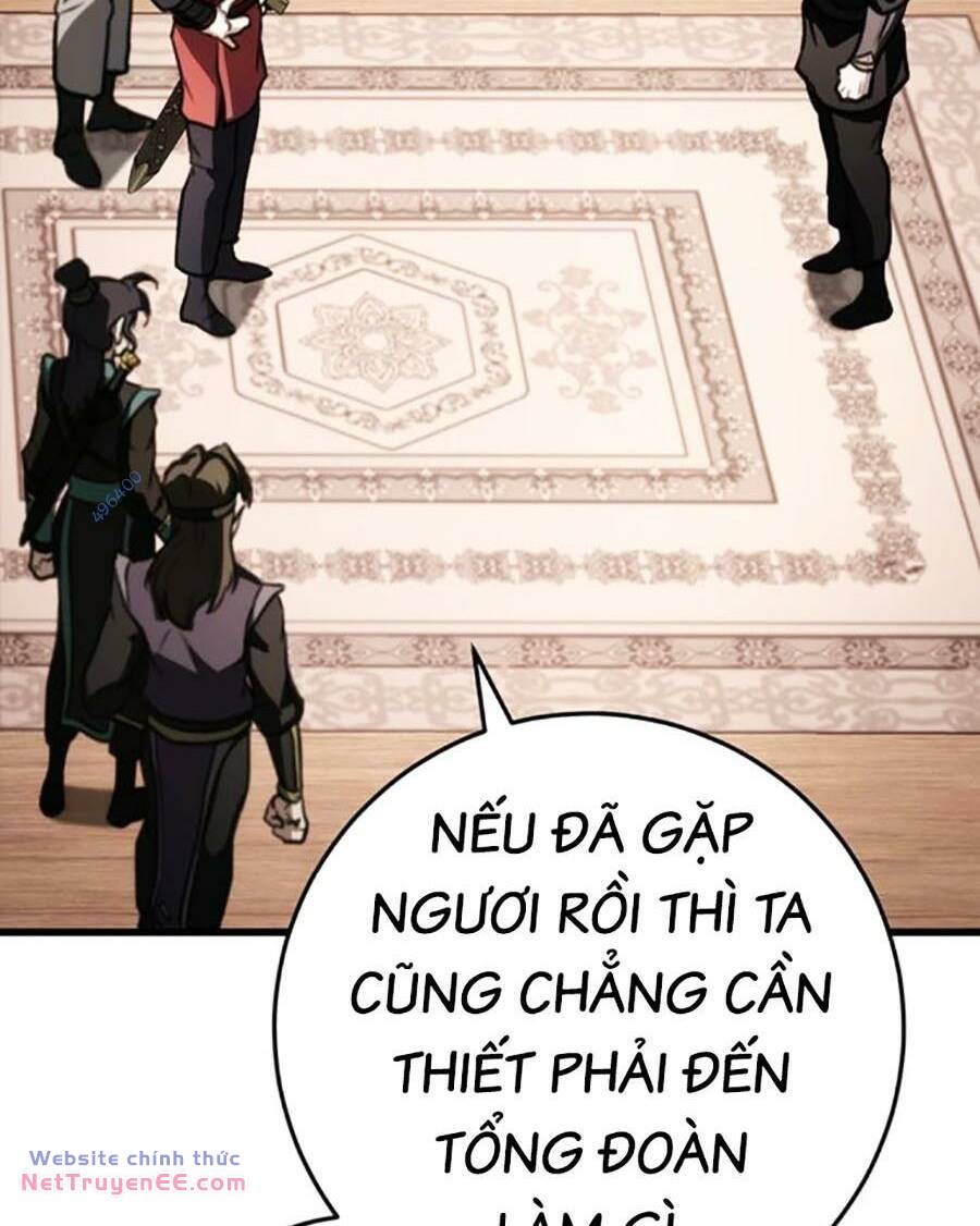 Thanh Kiếm Của Hoàng Đế Chapter 45 - Trang 2