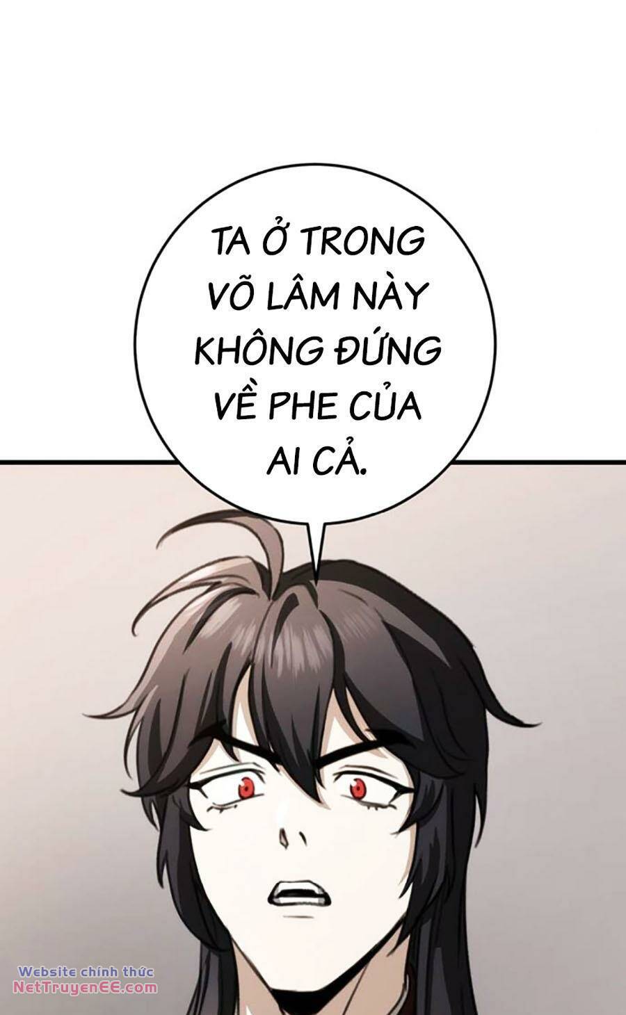 Thanh Kiếm Của Hoàng Đế Chapter 45 - Trang 2