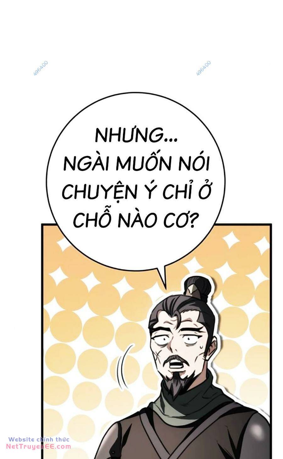 Thanh Kiếm Của Hoàng Đế Chapter 45 - Trang 2