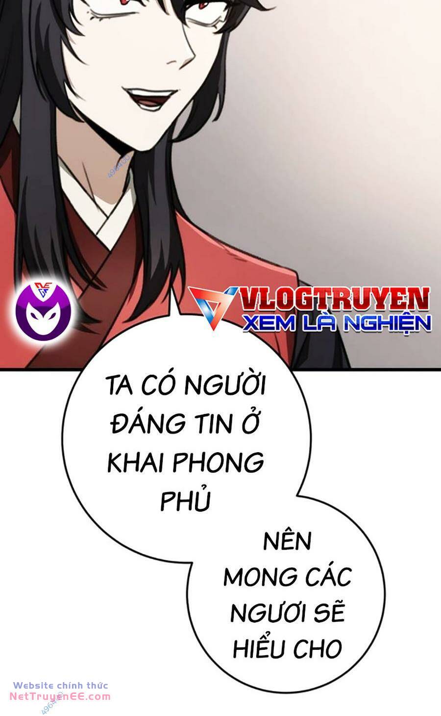 Thanh Kiếm Của Hoàng Đế Chapter 45 - Trang 2