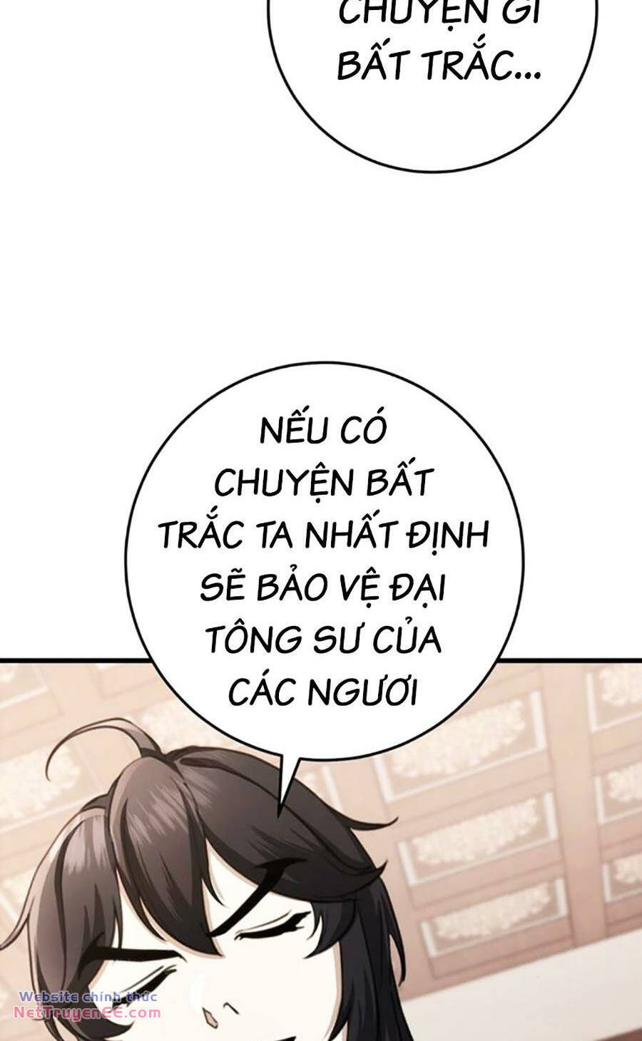 Thanh Kiếm Của Hoàng Đế Chapter 45 - Trang 2