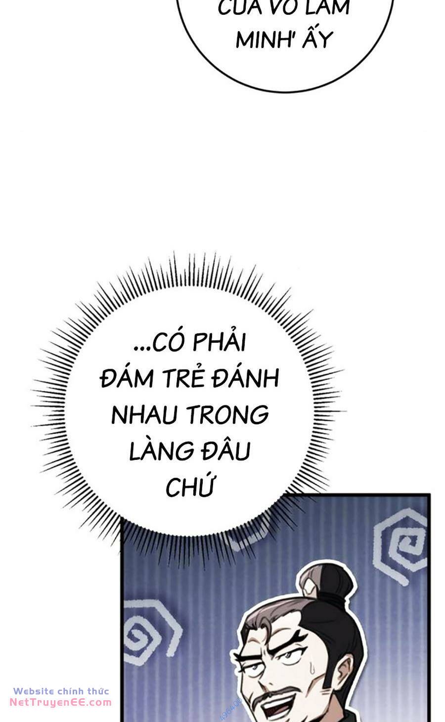 Thanh Kiếm Của Hoàng Đế Chapter 45 - Trang 2