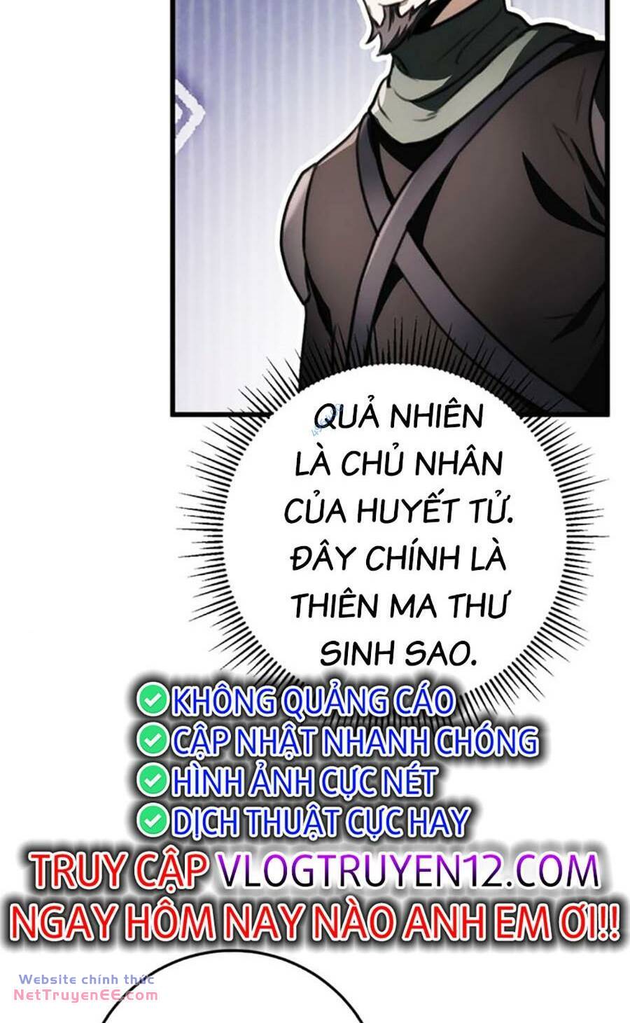 Thanh Kiếm Của Hoàng Đế Chapter 45 - Trang 2