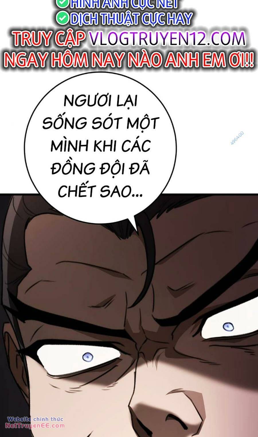 Thanh Kiếm Của Hoàng Đế Chapter 44 - Trang 2