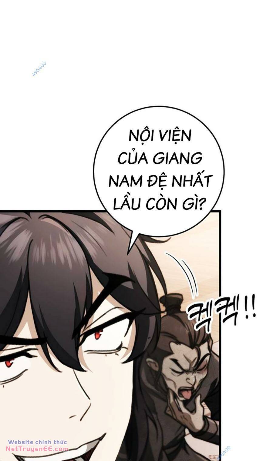 Thanh Kiếm Của Hoàng Đế Chapter 44 - Trang 2