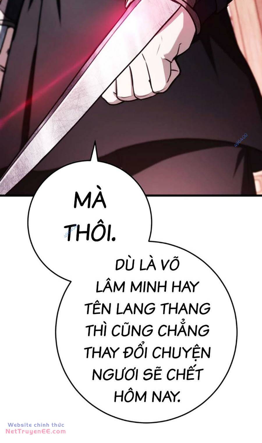 Thanh Kiếm Của Hoàng Đế Chapter 44 - Trang 2