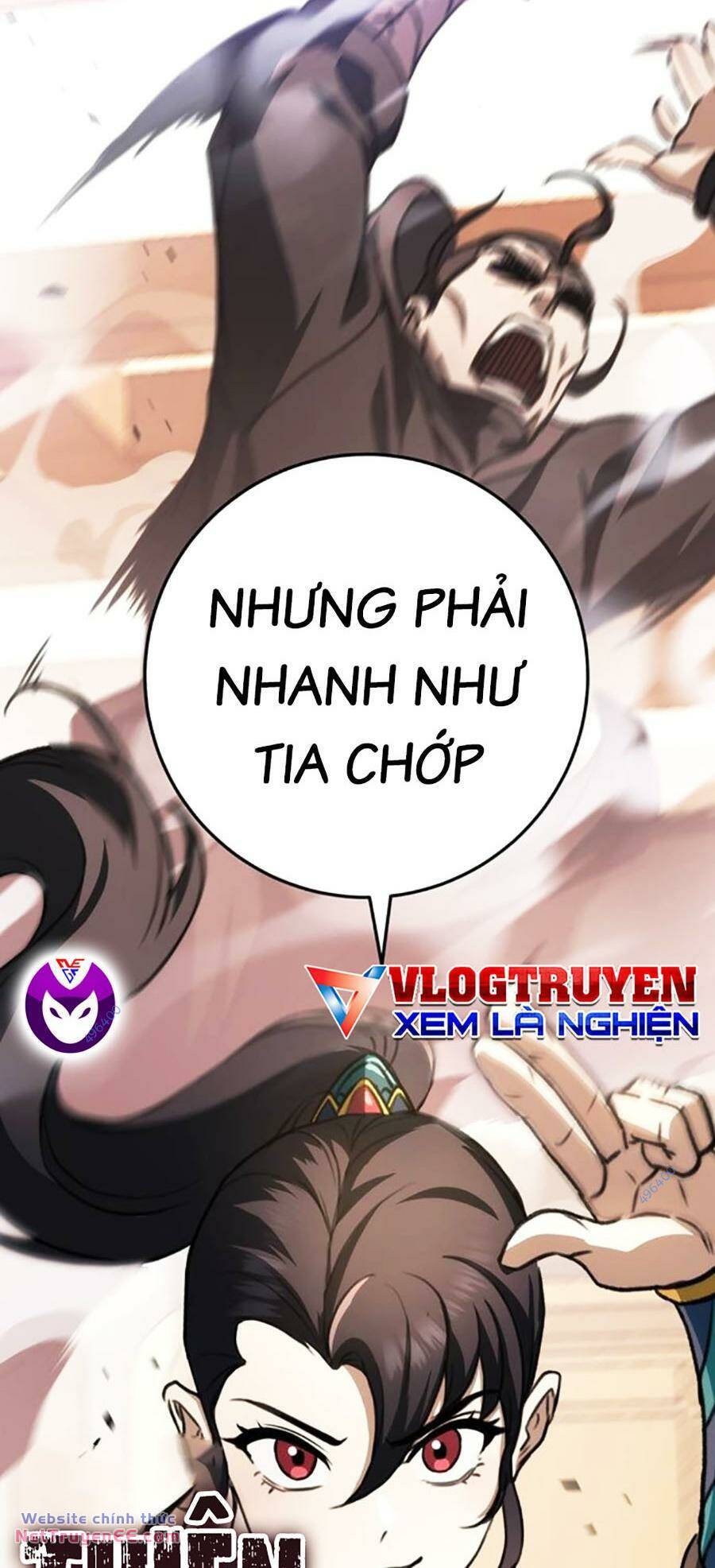 Thanh Kiếm Của Hoàng Đế Chapter 44 - Trang 2