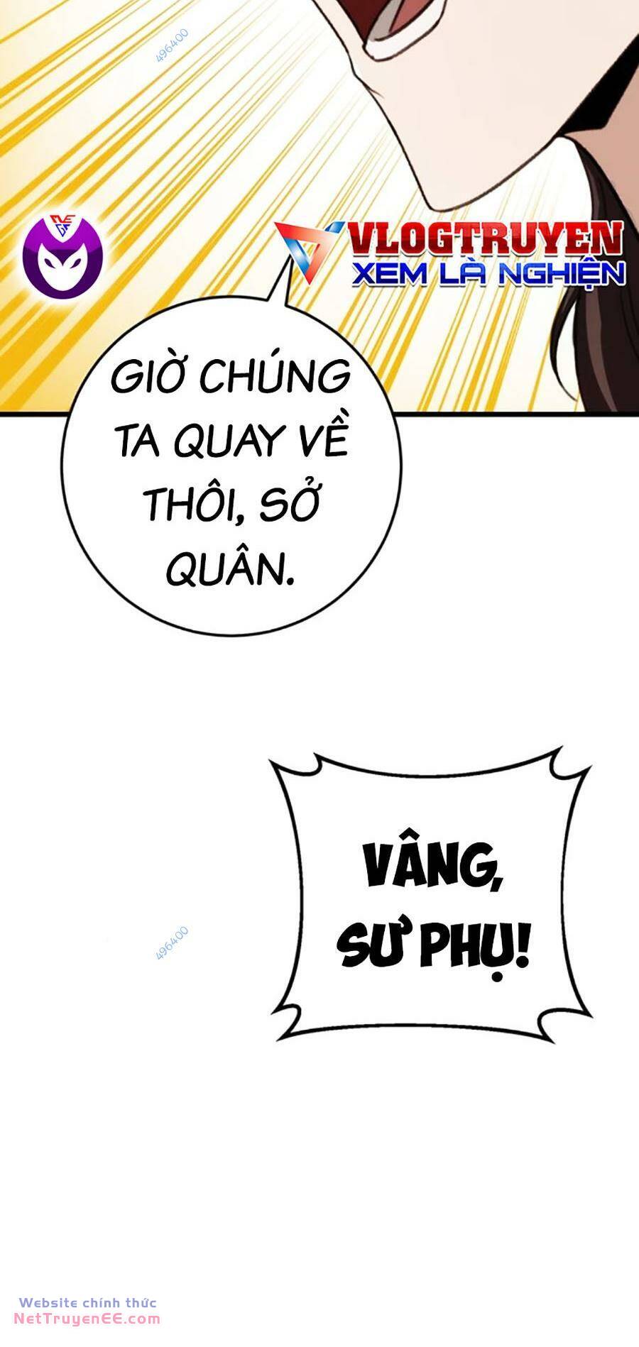 Thanh Kiếm Của Hoàng Đế Chapter 44 - Trang 2